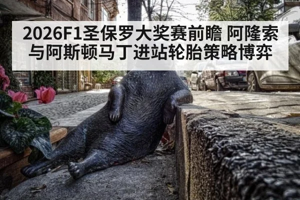 2026F1圣保罗大奖赛前瞻 阿隆索与阿斯顿马丁进站轮胎策略博弈